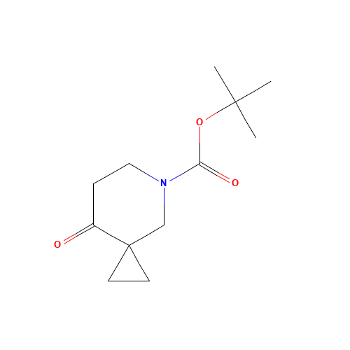 tert-butyl 8-oxo-5-azaspiro[2.5]octane-5-carboxylate (CAS: 143306-64-3) - Related Chemical Product