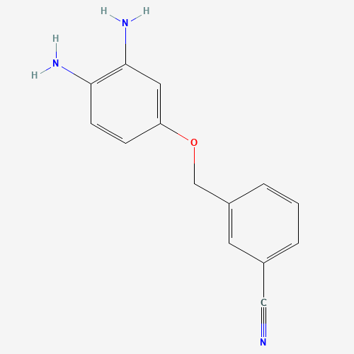 FT-0751507 CAS:1262788-67-9 chemical structure