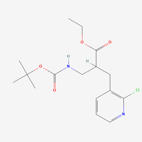 FT-0751510 CAS:1114567-15-5 chemical structure
