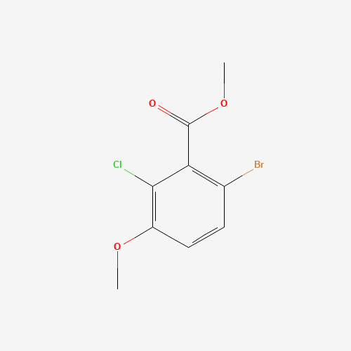 FT-0751512 CAS:750586-08-4 chemical structure