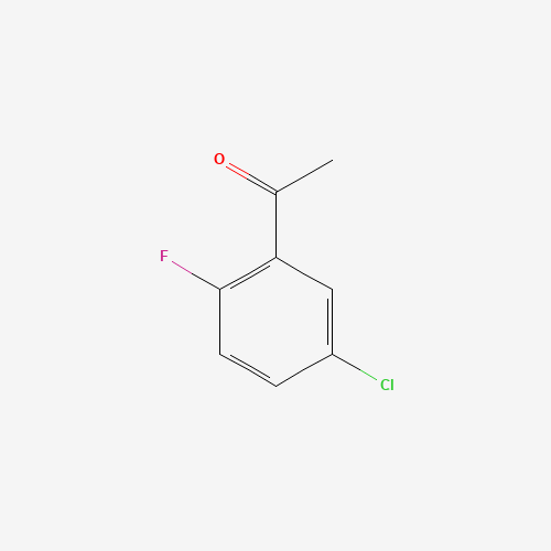 FT-0751519 CAS:541508-27-4 chemical structure
