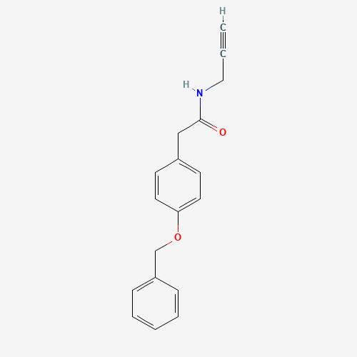 FT-0751521 CAS:865233-91-6 chemical structure