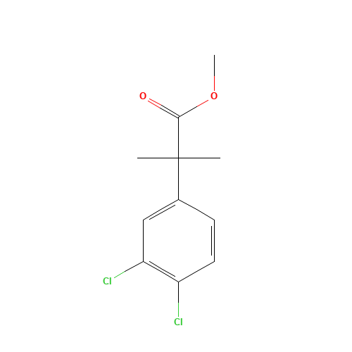 FT-0751524 CAS:66202-88-8 chemical structure