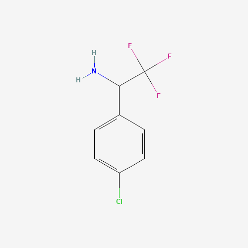 FT-0751525 CAS:65686-86-4 chemical structure