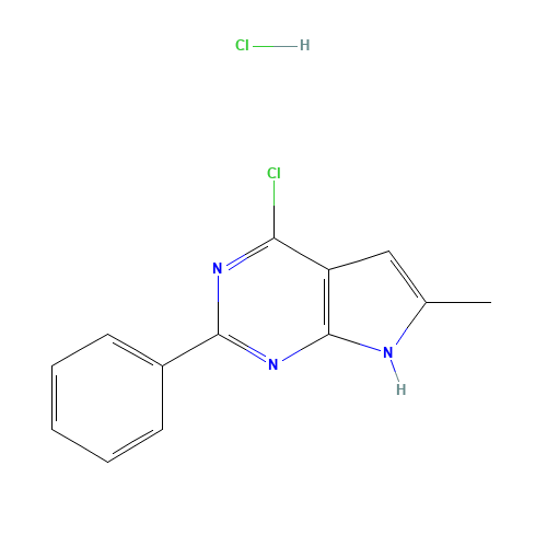 FT-0751534 CAS:443118-76-1 chemical structure