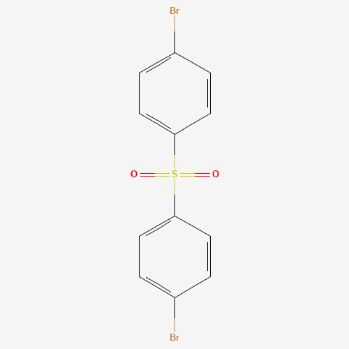 1-bromo-4-(4-bromophenyl)sulfonylbenzene (CAS: 2050-48-8) - Related Chemical Product