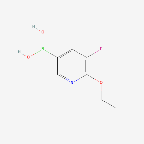 FT-0751545 CAS:1309982-57-7 chemical structure