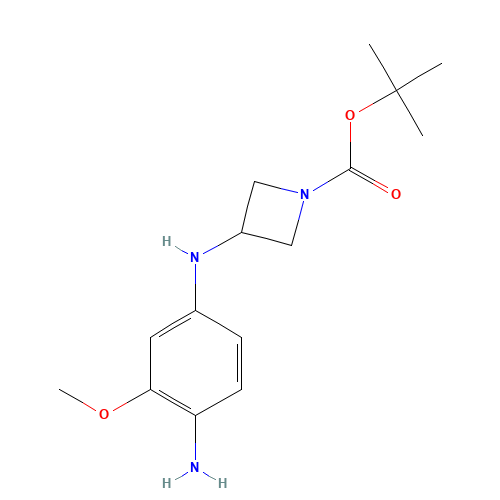 FT-0751558 CAS:1375465-25-0 chemical structure