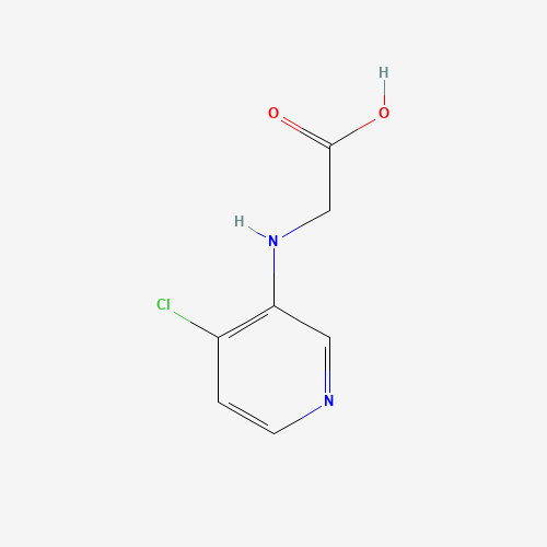 FT-0751563 CAS:478361-31-8 chemical structure