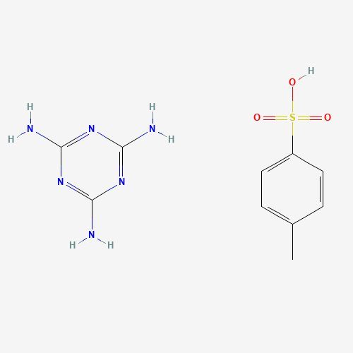 FT-0751565 CAS:13438-46-5 chemical structure