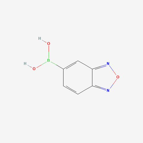 FT-0751571 CAS:426268-09-9 chemical structure