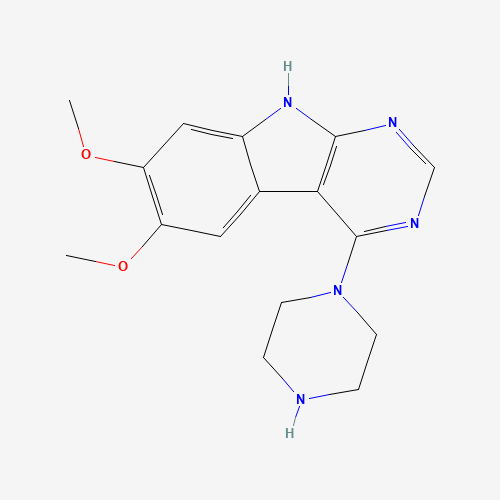 FT-0751572 CAS:106635-00-1 chemical structure