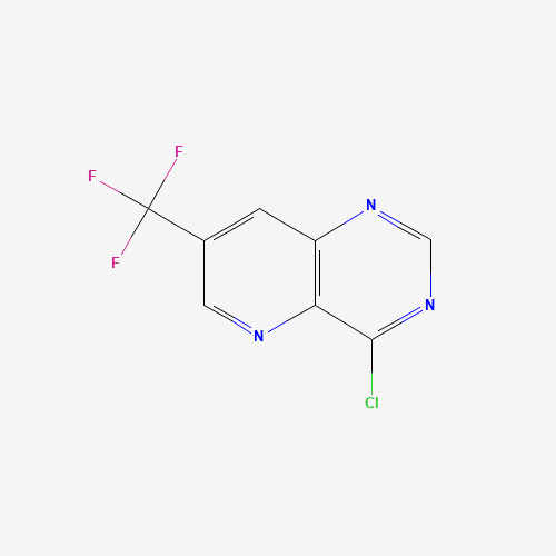 FT-0751574 CAS:1256834-22-6 chemical structure