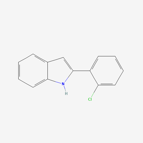 FT-0751577 CAS:23746-79-4 chemical structure