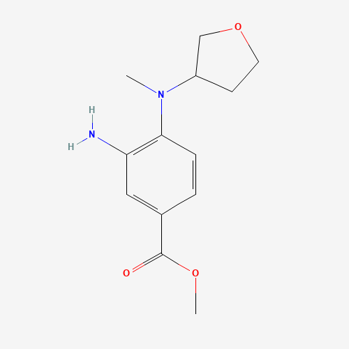 FT-0751579 CAS:1168138-67-7 chemical structure