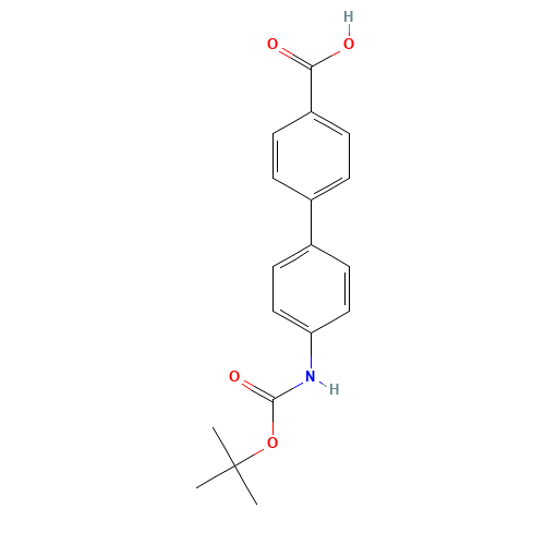 FT-0751582 CAS:222986-59-6 chemical structure