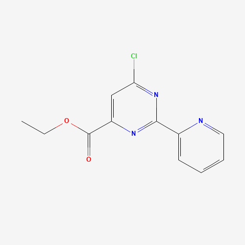 FT-0751585 CAS:1240597-44-7 chemical structure