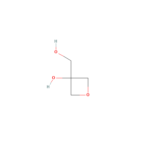 3-(hydroxymethyl)oxetan-3-ol (CAS: 16563-93-2) - Related Chemical Product