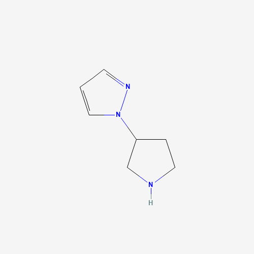 FT-0751611 CAS:1196156-80-5 chemical structure