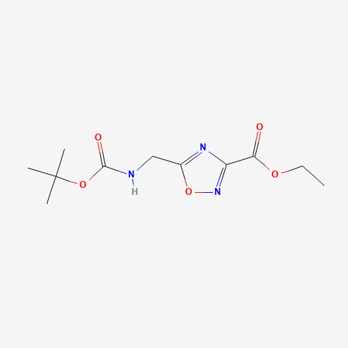 FT-0751620 CAS:164029-34-9 chemical structure