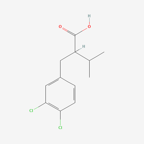FT-0751623 CAS:376584-71-3 chemical structure