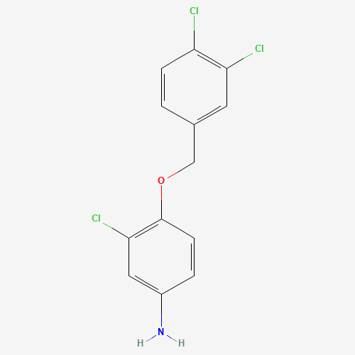 FT-0751637 CAS:1039922-08-1 chemical structure