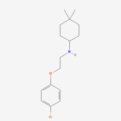 FT-0751639 CAS:1007581-03-4 chemical structure