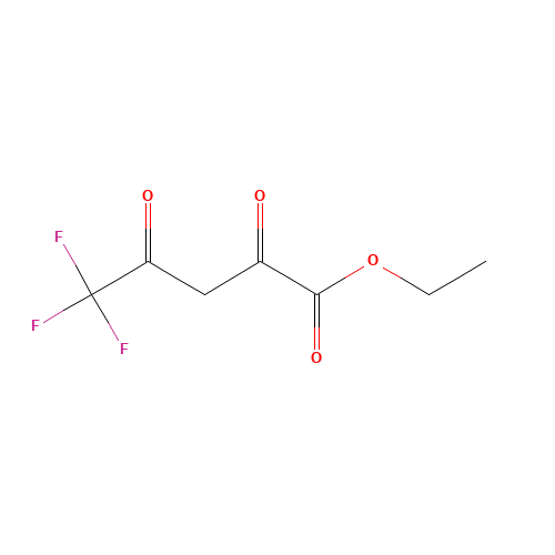 ethyl 5,5,5-trifluoro-2,4-dioxopentanoate (CAS: 893643-18-0) - Related Chemical Product
