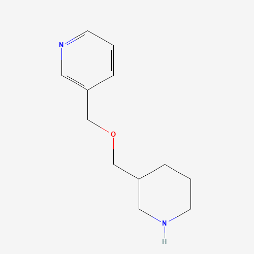 FT-0751648 CAS:933717-17-0 chemical structure
