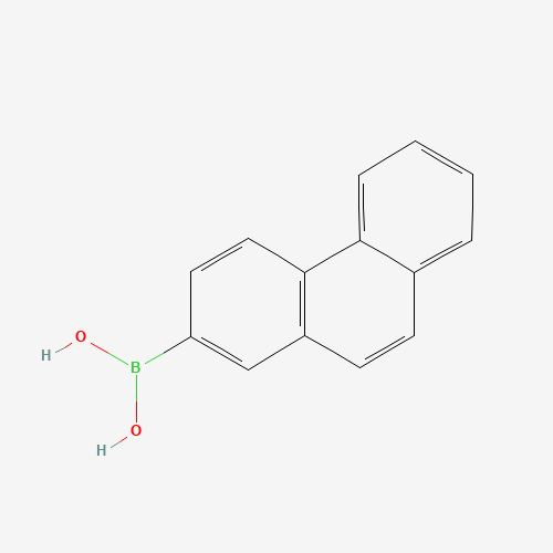 FT-0751652 CAS:1188094-10-1 chemical structure