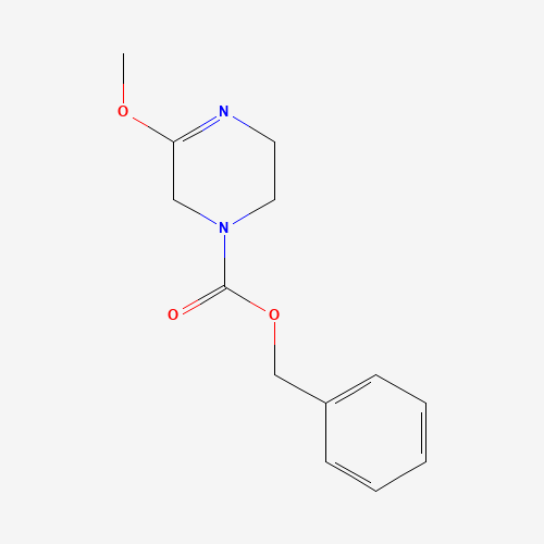 FT-0751661 CAS:345311-07-1 chemical structure