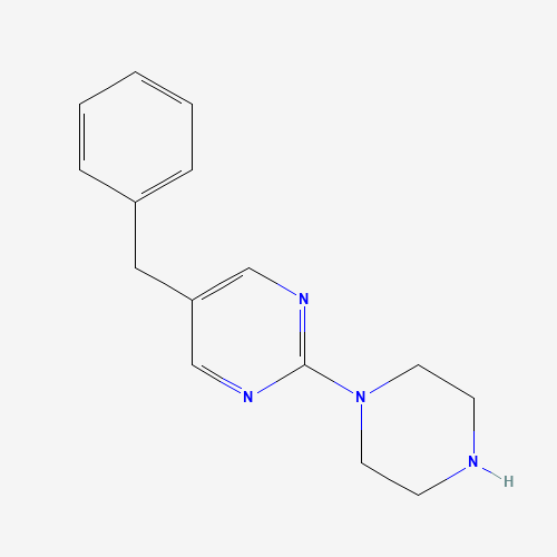 FT-0751663 CAS:1283119-10-7 chemical structure