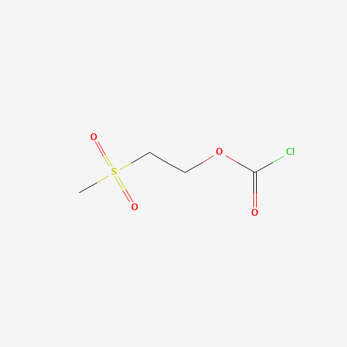 FT-0751664 CAS:53298-29-6 chemical structure