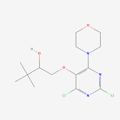 FT-0751668 CAS:1572048-57-7 chemical structure