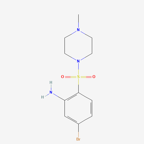 FT-0751669 CAS:13723-58-5 chemical structure