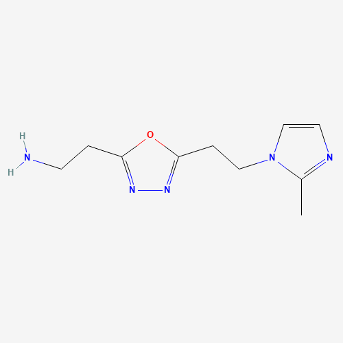 FT-0751672 CAS:1223748-26-2 chemical structure