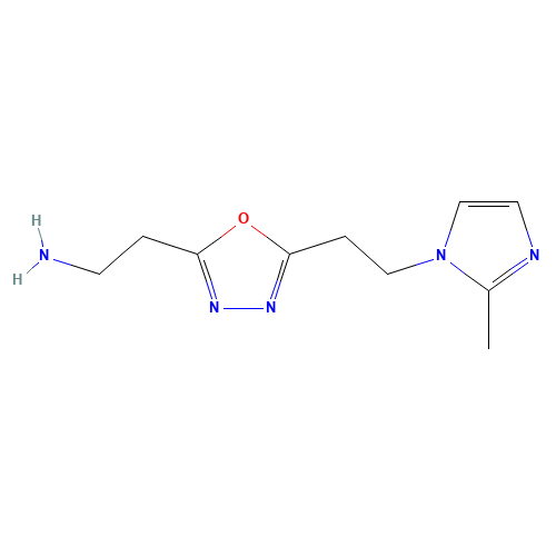 FT-0751672 CAS:1223748-26-2 chemical structure