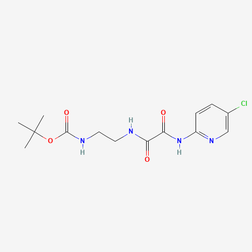 FT-0751674 CAS:721926-77-8 chemical structure