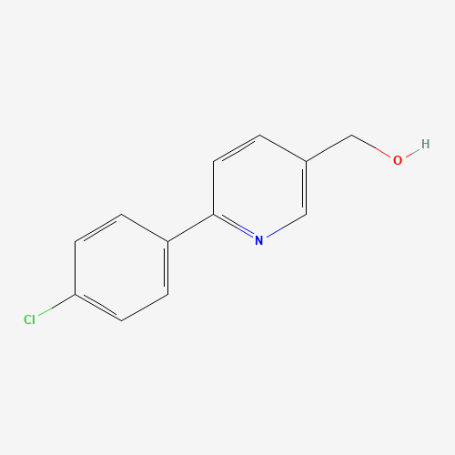 FT-0751676 CAS:23148-55-2 chemical structure