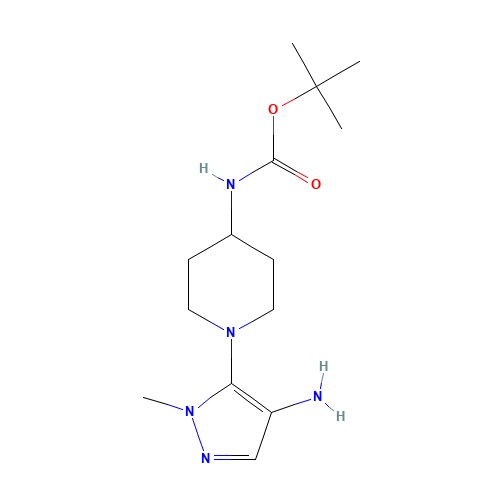 FT-0751678 CAS:1338717-85-3 chemical structure