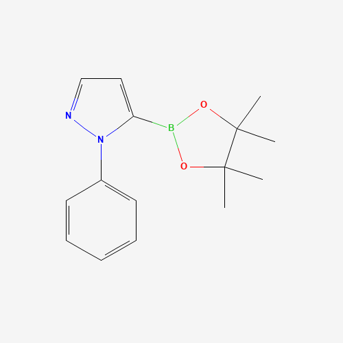 FT-0751690 CAS:1238702-58-3 chemical structure