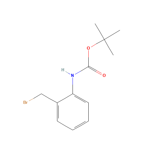 FT-0751696 CAS:166329-43-7 chemical structure