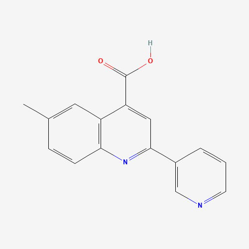 FT-0751706 CAS:5110-02-1 chemical structure