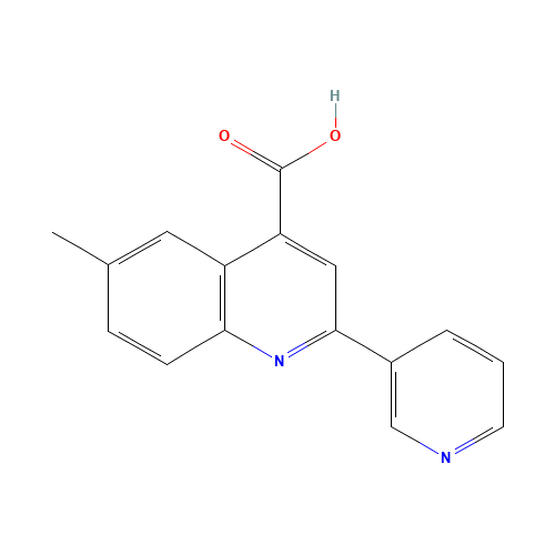 FT-0751706 CAS:5110-02-1 chemical structure