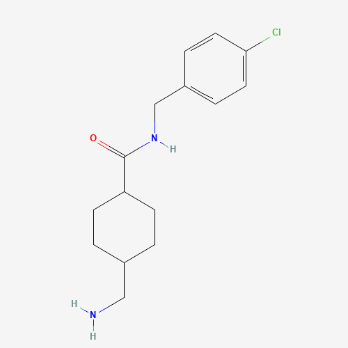 FT-0751711 CAS:271591-79-8 chemical structure