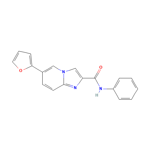 FT-0751718 CAS:1167624-04-5 chemical structure
