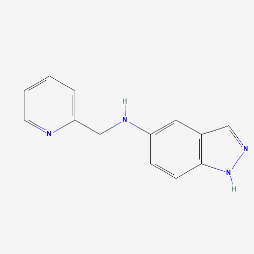 FT-0751722 CAS:416867-01-1 chemical structure