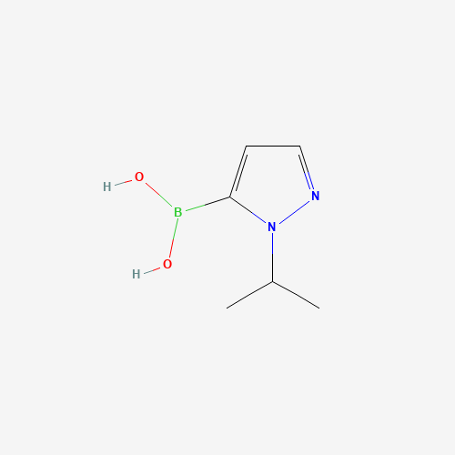 FT-0751725 CAS:839714-33-9 chemical structure