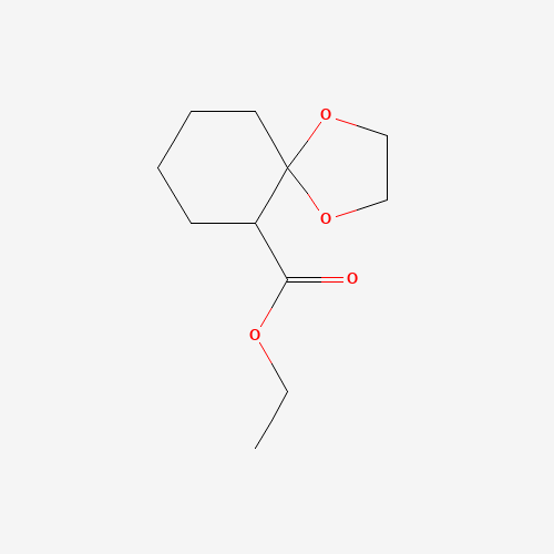 FT-0751731 CAS:13747-72-3 chemical structure