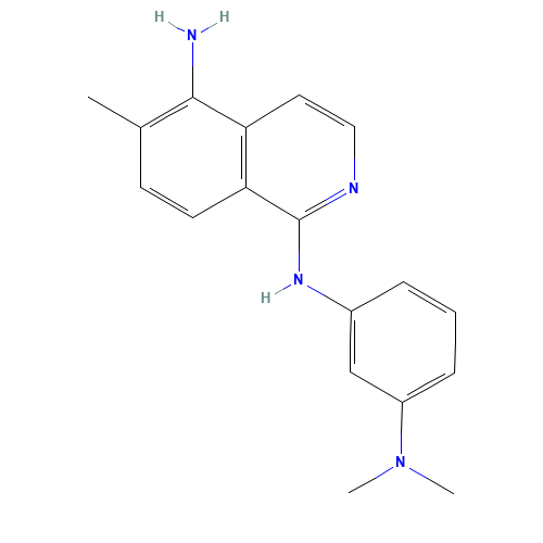 FT-0751738 CAS:1187967-49-2 chemical structure